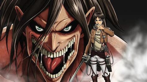 Watch the best Attack on Titan videos in the world for free on Rule34video.com The hottest videos and hardcore sex in the best Attack on Titan movies. 